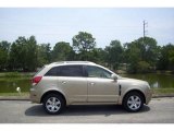 2008 Golden Cashmere Saturn VUE XR #14161144