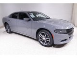 2019 Dodge Charger SXT AWD