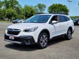 2021 Subaru Outback 2.5i Limited