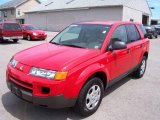 2004 Saturn VUE AWD