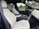 2021 Land Rover Discovery Interiors