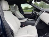 2021 Land Rover Discovery P300 S R-Dynamic Light Oyster/Ebony Interior