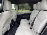 2021 Land Rover Discovery P300 S R-Dynamic Rear Seat