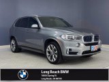 2018 Space Gray Metallic BMW X5 xDrive40e iPerfomance #142015074