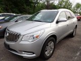 2013 Buick Enclave Convenience Data, Info and Specs