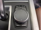 2018 BMW X5 xDrive40e iPerfomance Controls