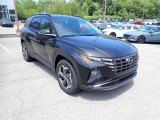 2022 Hyundai Tucson Limited Hybrid AWD Data, Info and Specs