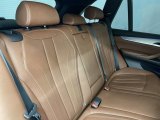 2018 BMW X5 xDrive40e iPerfomance Rear Seat