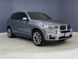 2018 BMW X5 Space Gray Metallic