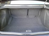 2021 Dodge Challenger R/T Scat Pack Widebody Trunk