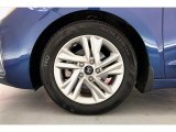 2020 Hyundai Elantra Value Edition Wheel