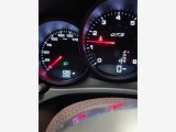 2020 Porsche Macan GTS Gauges