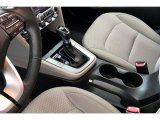 2020 Hyundai Elantra Value Edition CVT Automatic Transmission