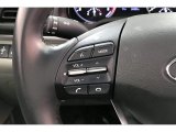2020 Hyundai Elantra Value Edition Steering Wheel