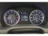 2020 Hyundai Elantra Value Edition Gauges