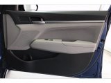 2020 Hyundai Elantra Value Edition Door Panel