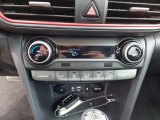 2019 Hyundai Kona Iron Man Edition AWD Controls