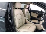 2018 Mercedes-Benz GLA 250 Front Seat