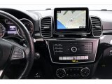 2017 Mercedes-Benz GLS 450 4Matic Navigation