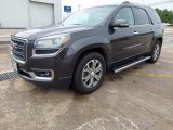 2016 GMC Acadia SLT Front 3/4 View