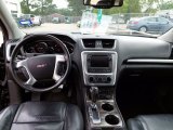 2016 GMC Acadia SLT Dashboard