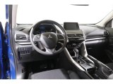 2020 Mitsubishi Eclipse Cross LE Dashboard