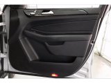 2017 Mercedes-Benz GLS 450 4Matic Door Panel