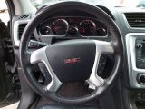 2016 GMC Acadia SLT Steering Wheel