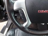 2016 GMC Acadia SLT Steering Wheel