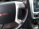 2016 GMC Acadia SLT Steering Wheel