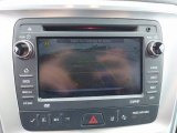 2016 GMC Acadia SLT Controls