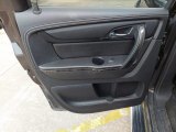 2016 GMC Acadia SLT Door Panel