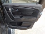 2016 GMC Acadia SLT Door Panel