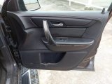 2016 GMC Acadia SLT Door Panel