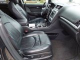 2016 GMC Acadia SLT Front Seat