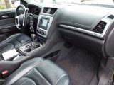 2016 GMC Acadia SLT Dashboard