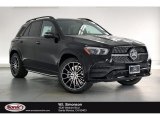 2021 Black Mercedes-Benz GLE 350 #142015001