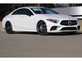 2021 Mercedes-Benz CLS 53 AMG 4Matic Coupe Exterior