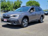 2021 Subaru Outback Limited XT