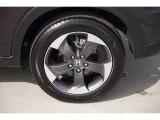 Honda HR-V 2018 Wheels and Tires