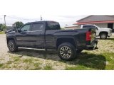 2017 GMC Sierra 3500HD SLE Crew Cab 4x4 Exterior