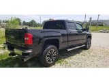 2017 GMC Sierra 3500HD Onyx Black