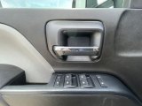 2018 Chevrolet Silverado 3500HD Work Truck Crew Cab 4x4 Door Panel