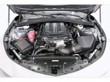 2021 Chevrolet Camaro ZL1 Coupe 6.2 Liter Supercharged DI OHV 16-Valve VVT LT4 V8 Engine