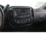 2016 Chevrolet Silverado 2500HD WT Regular Cab Controls