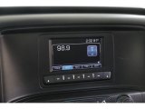 2016 Chevrolet Silverado 2500HD WT Regular Cab Audio System