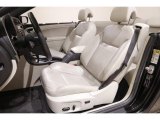 2009 Saab 9-3 2.0T Convertible Front Seat