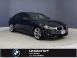 2018 Black Sapphire Metallic BMW 4 Series 430i Gran Coupe #142036768