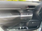 2021 Toyota Sequoia TRD Pro 4x4 Door Panel