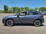 2021 Subaru Crosstrek  Exterior